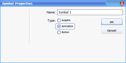 symbol settings